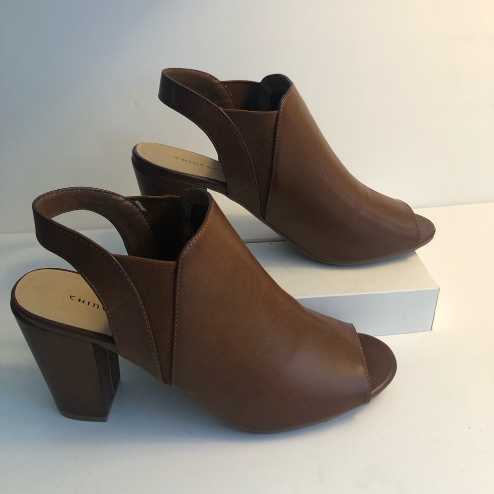 Chinese Laundry- Women’s Heels - Size 11